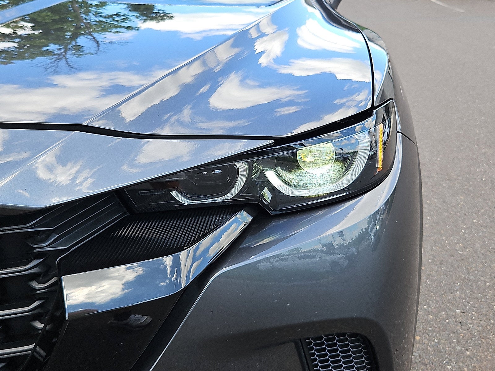 2023 Mazda Mazda CX-50 2.5 S Preferred Plus Package
