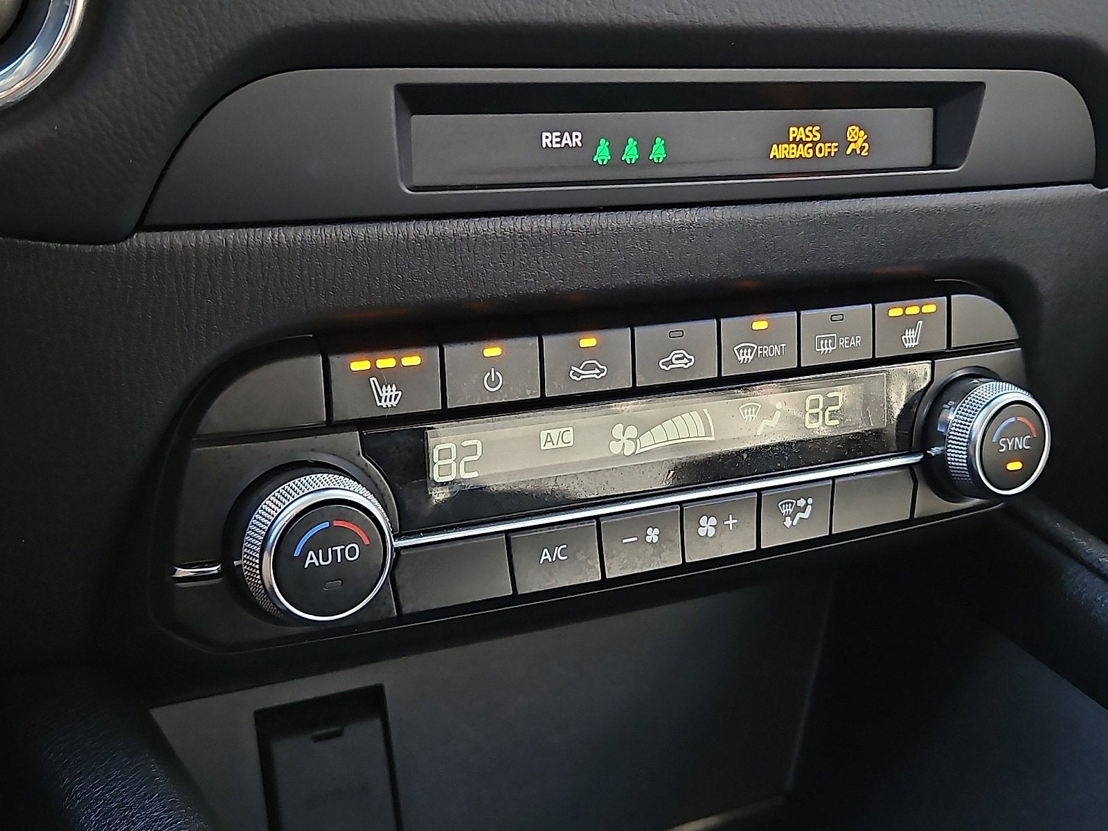 2024 Mazda Mazda CX-5 2.5 S Select Package