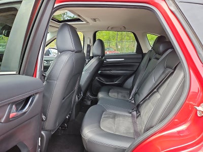 2020 Mazda Mazda CX-5 Touring