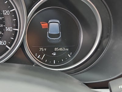 2020 Mazda Mazda CX-5 Touring