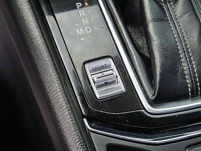 2020 Mazda Mazda CX-5 Touring