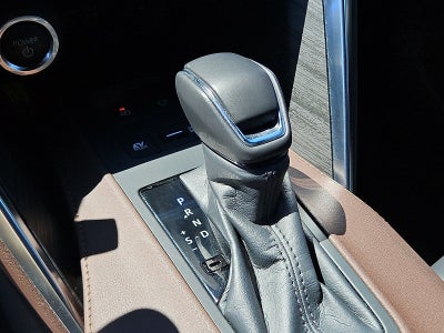 2024 Toyota Venza LE