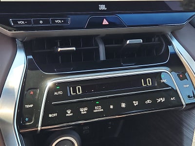 2024 Toyota Venza LE