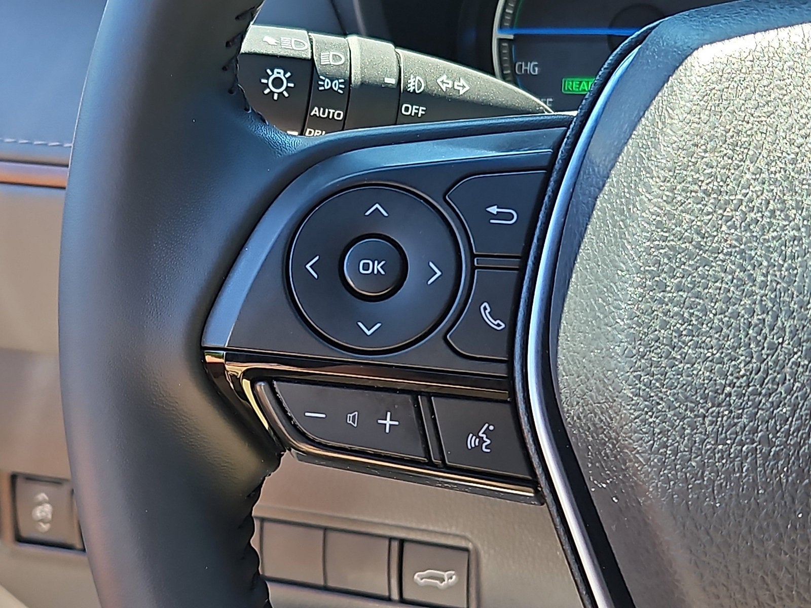 2024 Toyota Venza LE