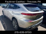2024 Toyota Venza LE