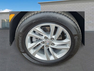 2024 Buick Envista Preferred