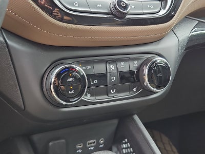 2021 Chevrolet Trailblazer ACTIV