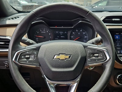 2021 Chevrolet Trailblazer ACTIV