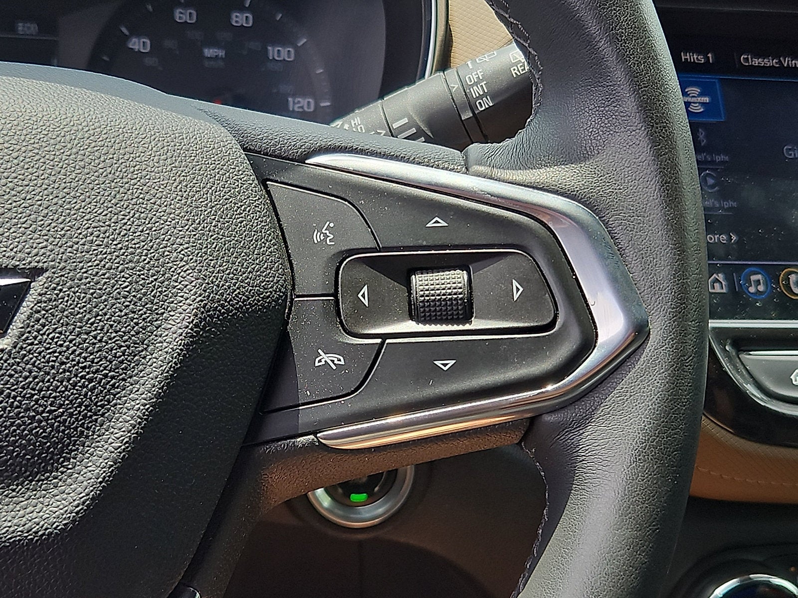 2021 Chevrolet Trailblazer ACTIV