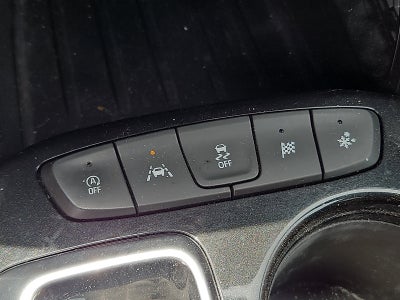 2021 Chevrolet Trailblazer ACTIV