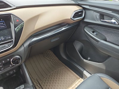 2021 Chevrolet Trailblazer ACTIV