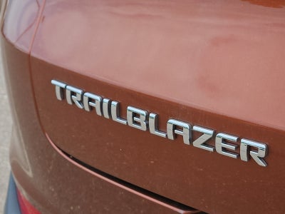 2021 Chevrolet Trailblazer ACTIV