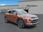 2021 Chevrolet Trailblazer ACTIV