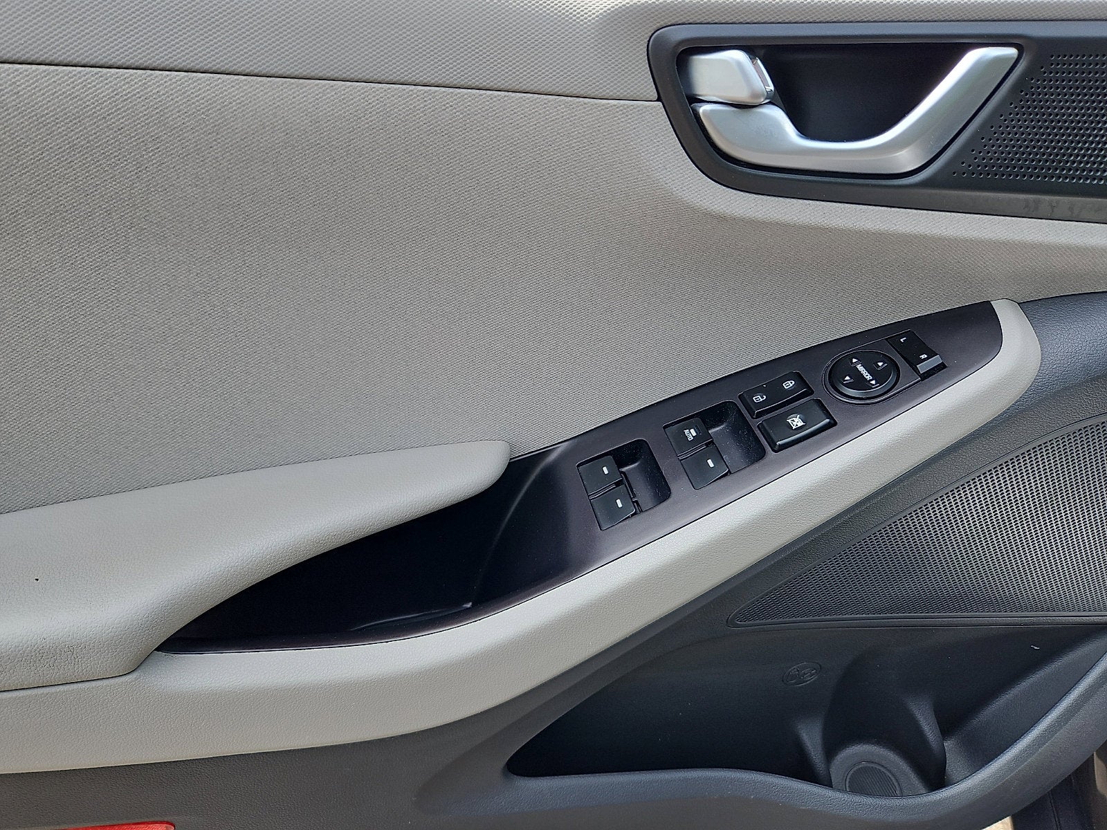 2019 Hyundai Ioniq Hybrid SEL
