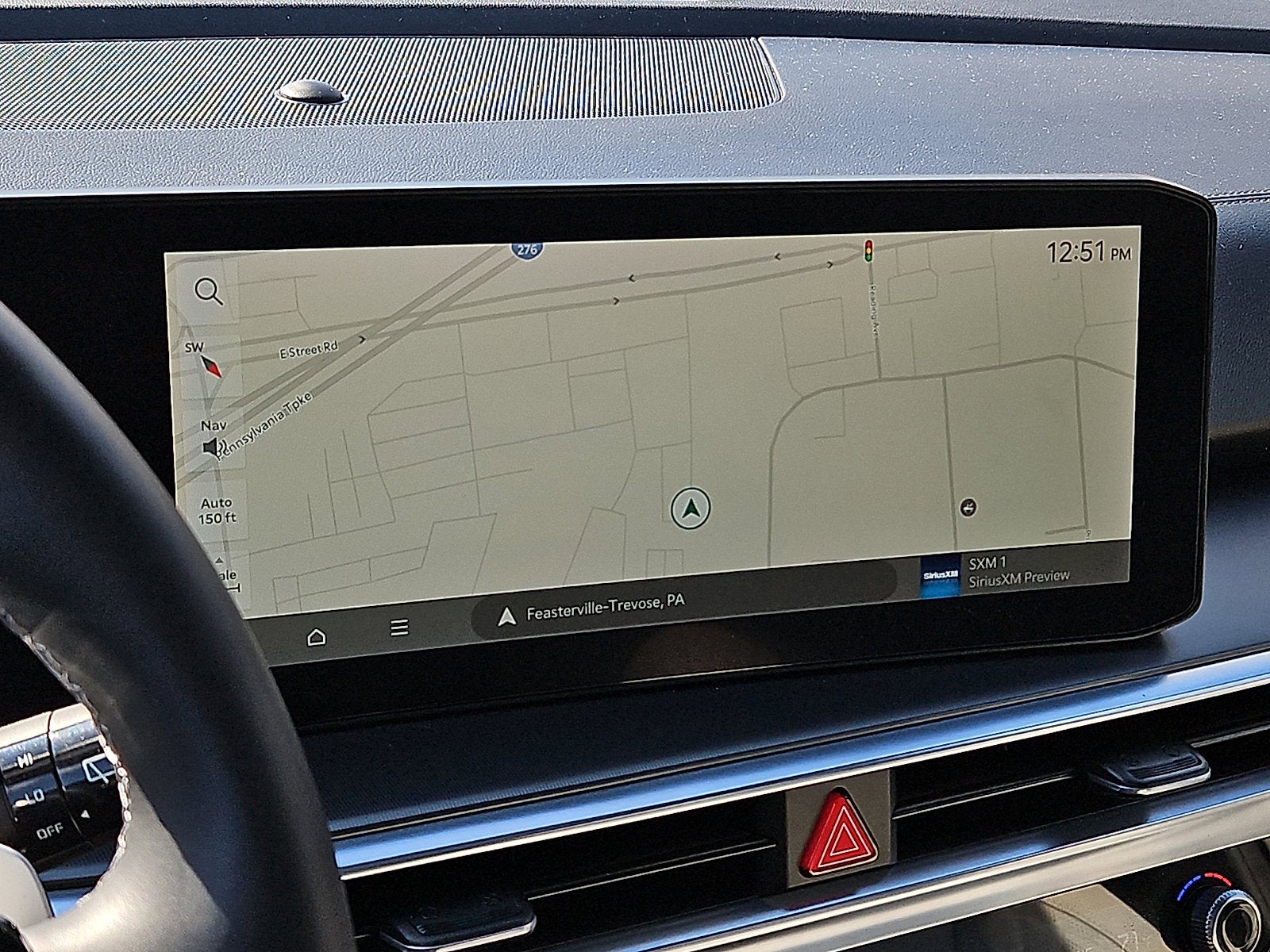 2025 Kia Sorento Plug-In Hybrid SX Prestige