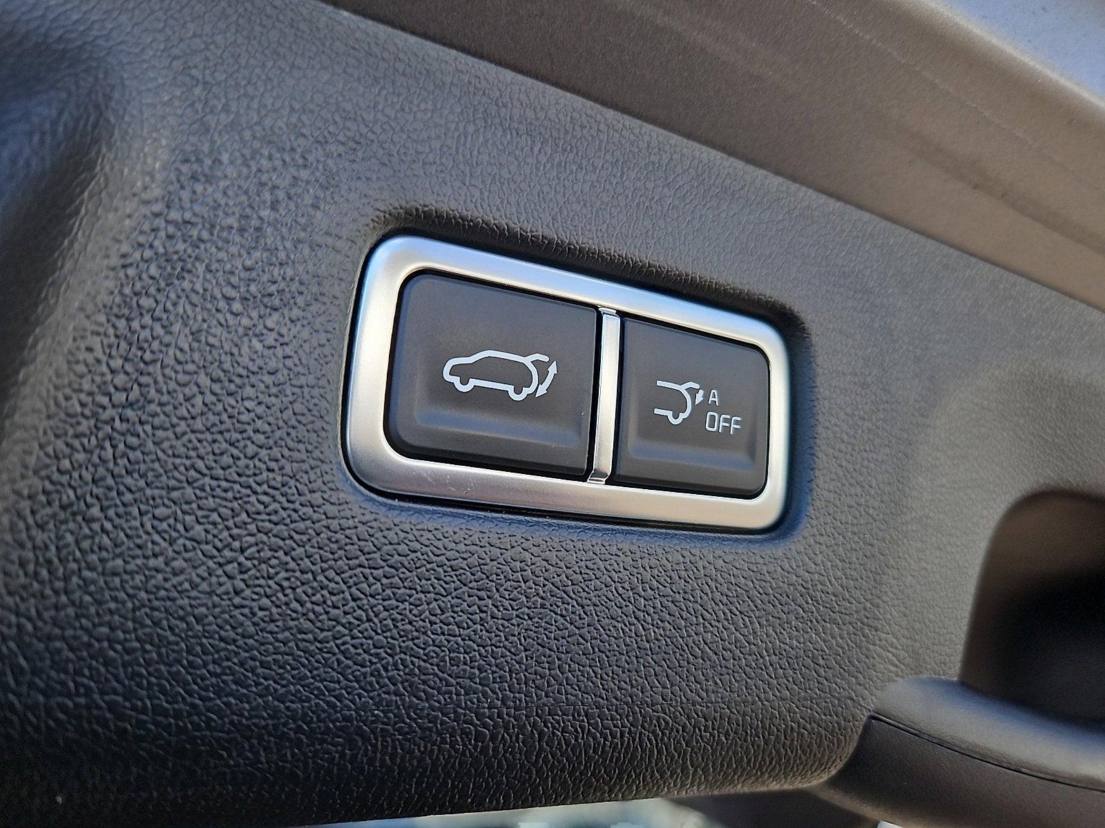 2025 Kia Sorento Plug-In Hybrid SX Prestige