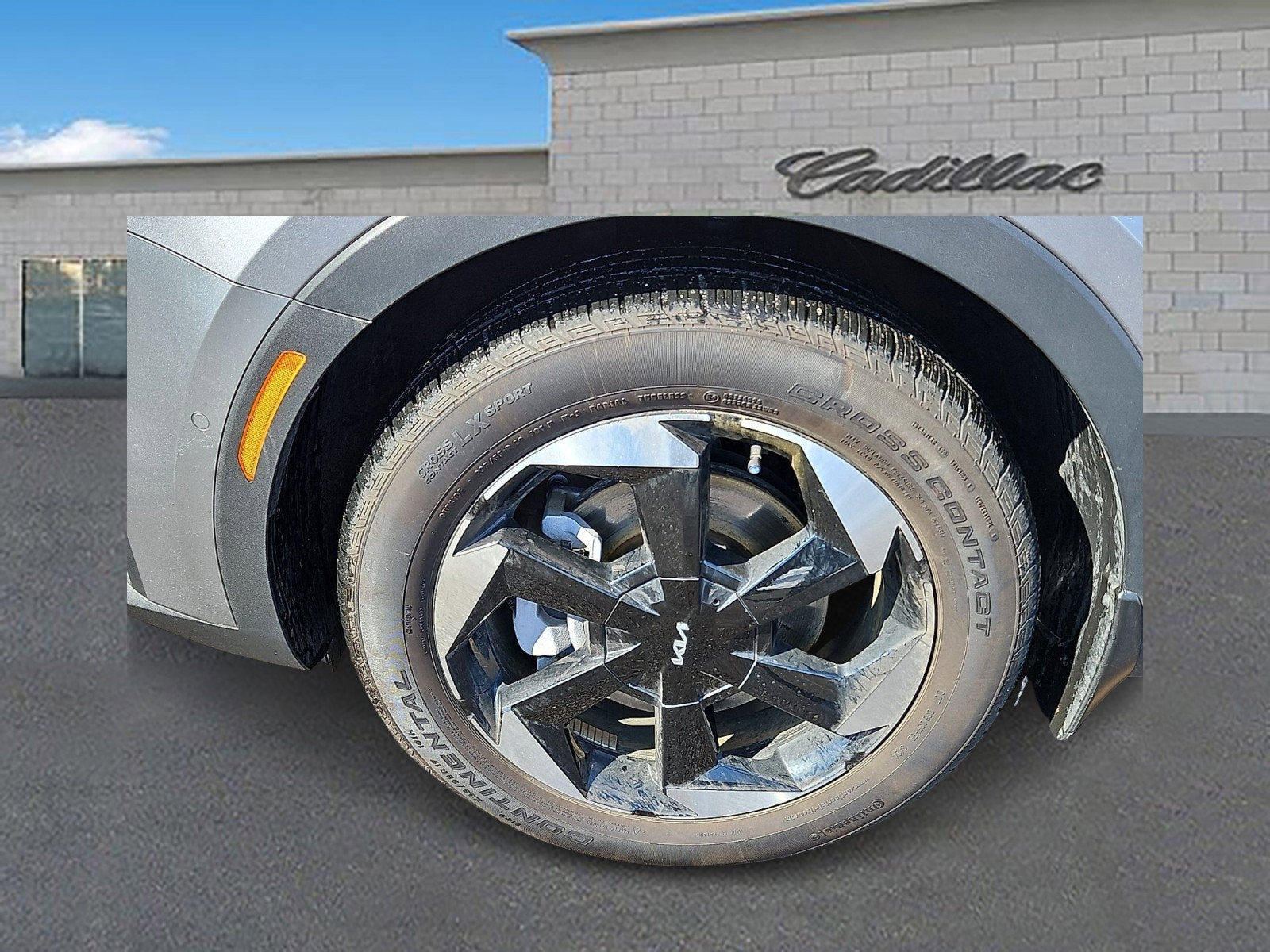 2025 Kia Sorento Plug-In Hybrid SX Prestige