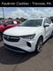 2021 Buick Envision Avenir