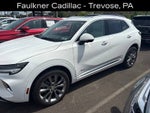 2021 Buick Envision Avenir