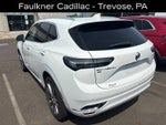 2021 Buick Envision Avenir