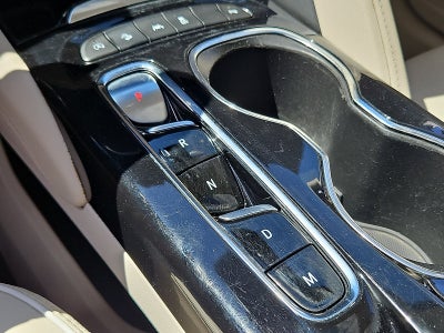 2022 Buick Envision Avenir