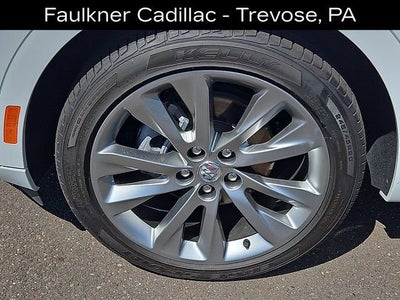 2022 Buick Envision Avenir