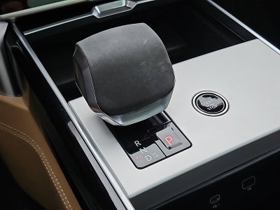 2024 Land Rover Range Rover SE