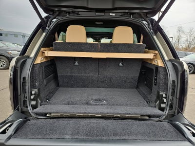 2024 Land Rover Range Rover SE