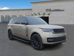 2024 Land Rover Range Rover SE