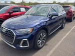 2023 Audi Q5 S line Premium
