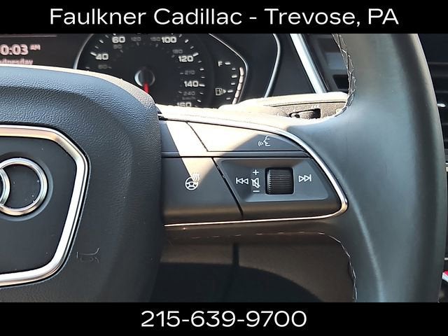 2023 Audi Q5 S line Premium