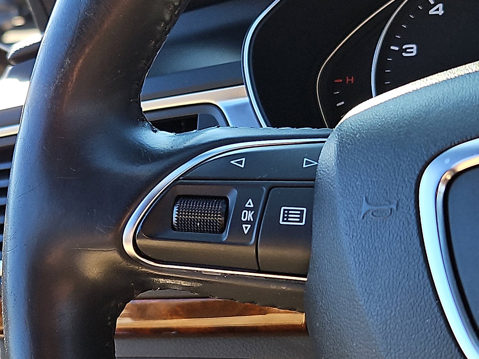 2014 Audi A7 3.0 Premium Plus