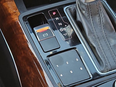 2014 Audi A7 3.0 Premium Plus