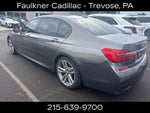 2018 BMW 7 Series ALPINA B7 xDrive
