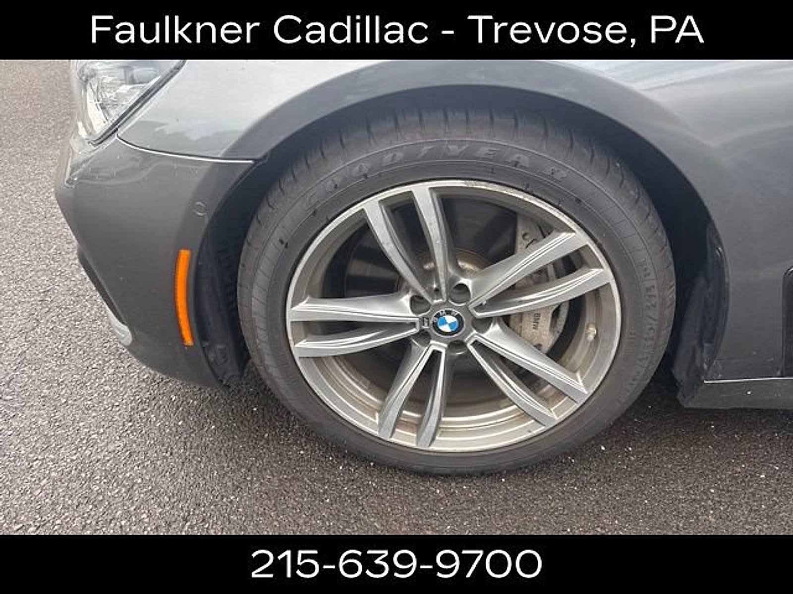 2018 BMW 7 Series ALPINA B7 xDrive