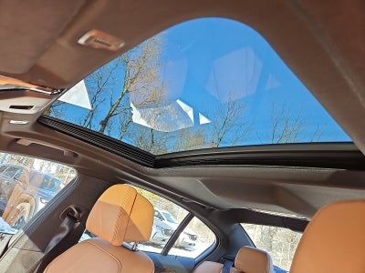 2019 BMW 5 Series 530i xDrive