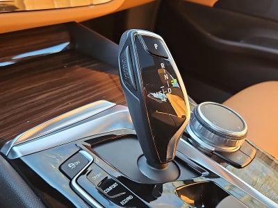 2019 BMW 5 Series 530i xDrive