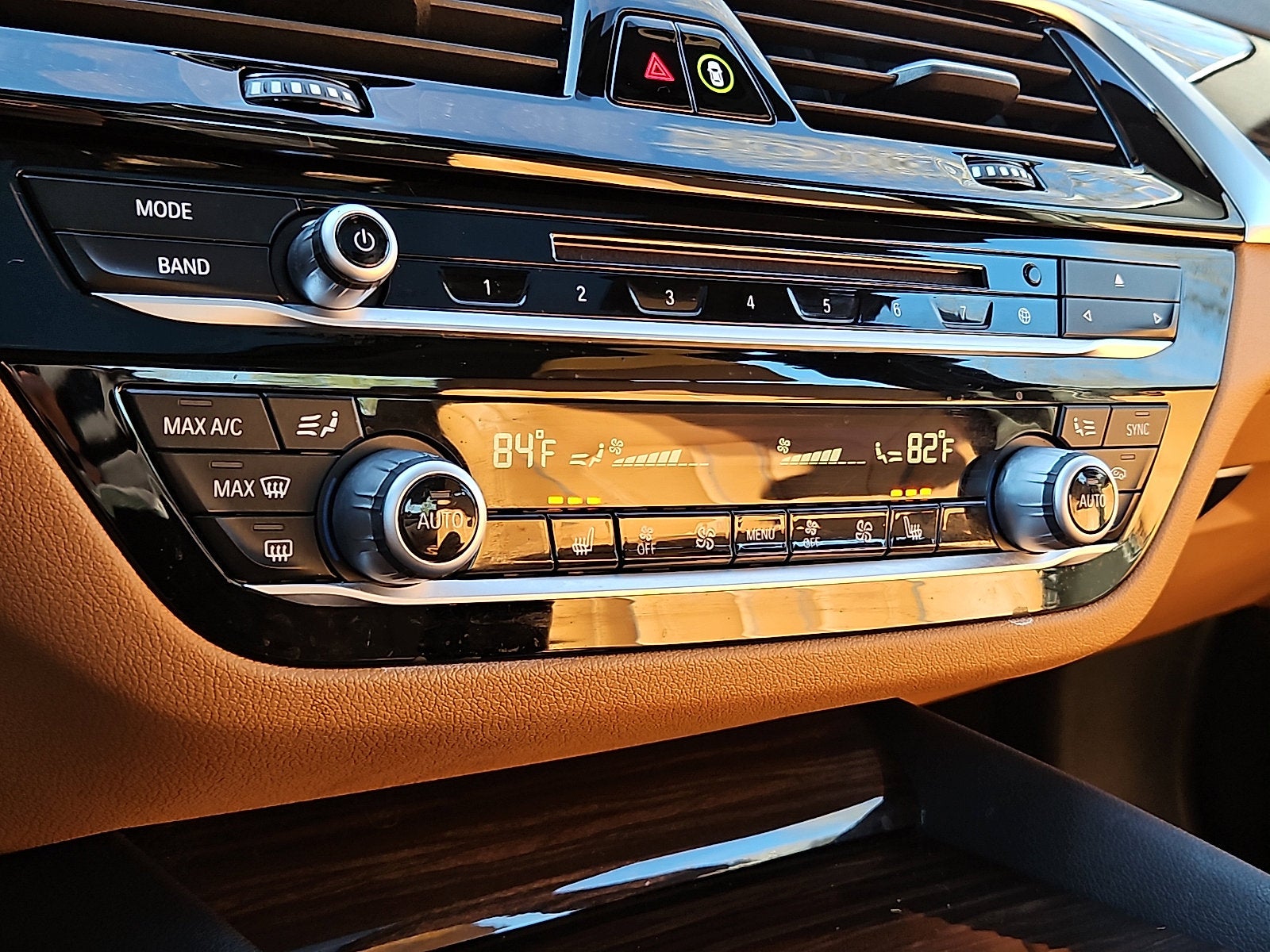 2019 BMW 5 Series 530i xDrive