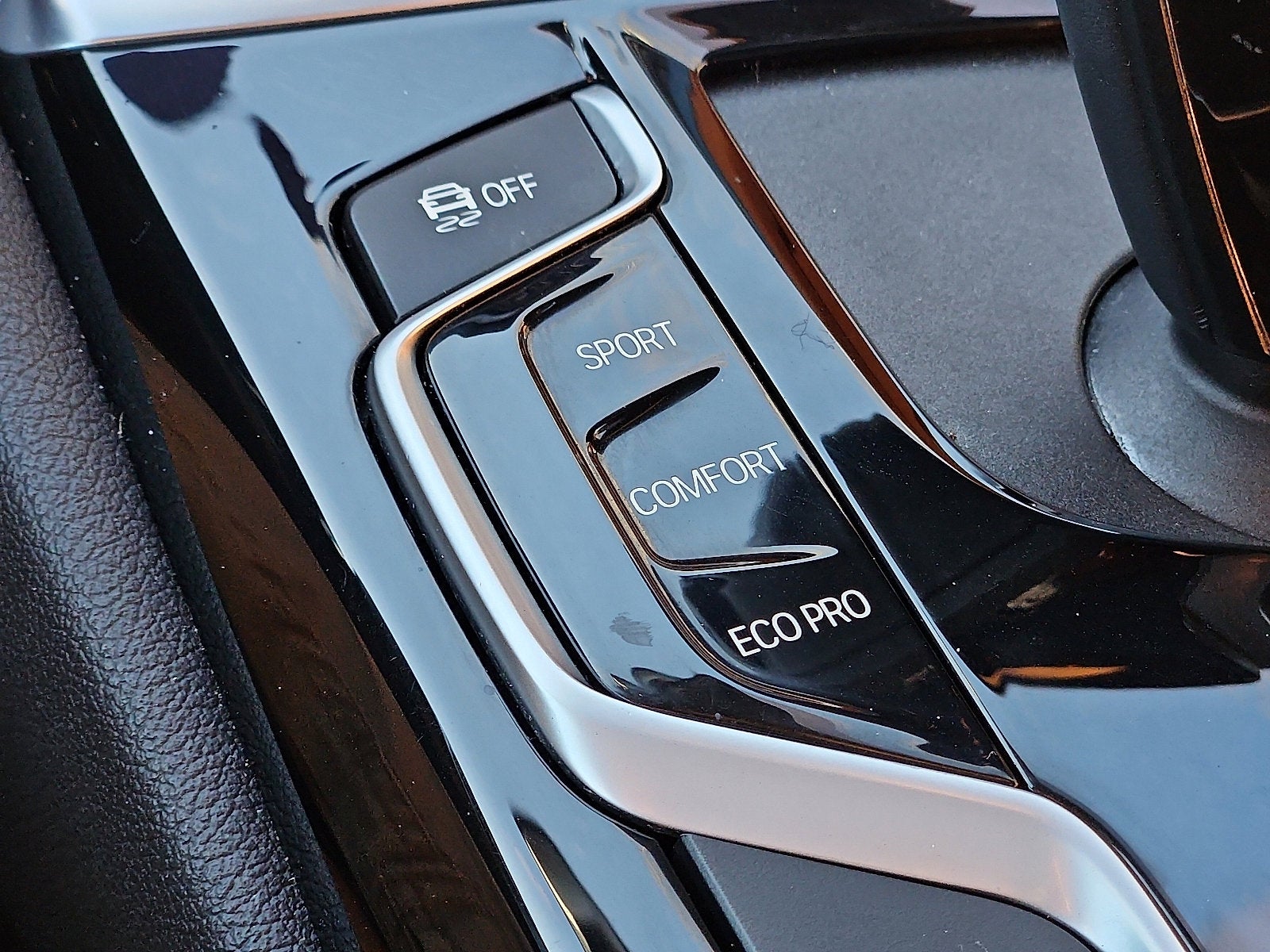 2019 BMW 5 Series 530i xDrive