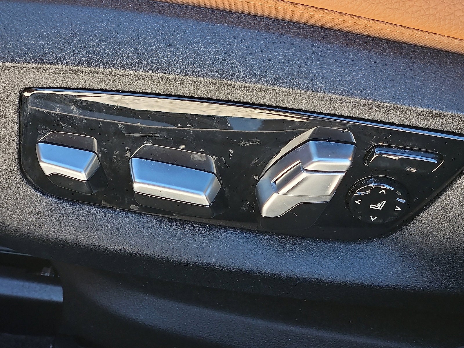 2019 BMW 5 Series 530i xDrive