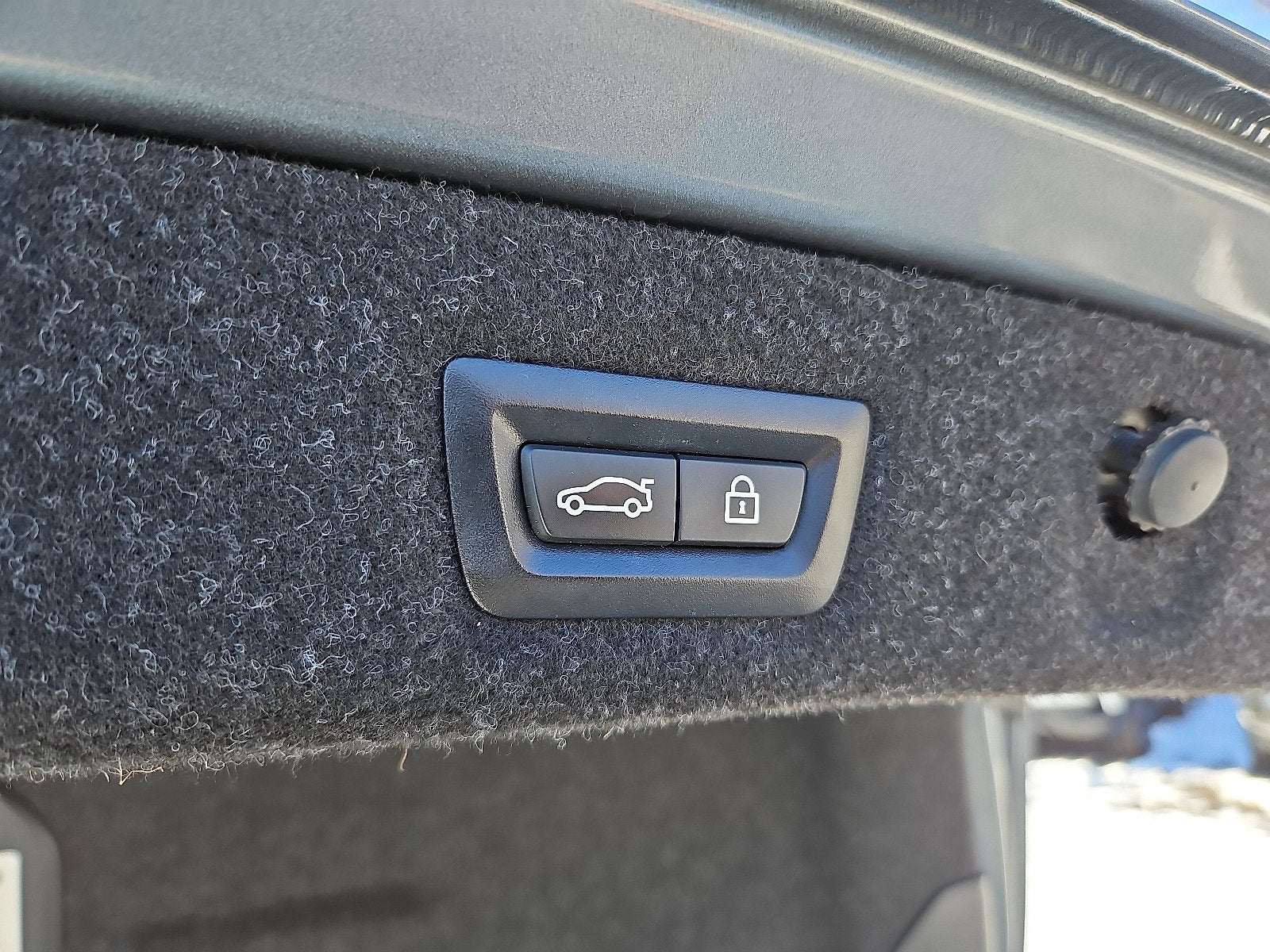 2019 BMW 5 Series 530i xDrive