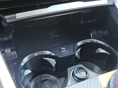 2021 BMW M4 Competition