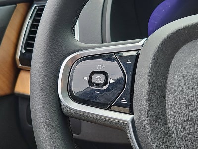 2023 Volvo XC90 Plus