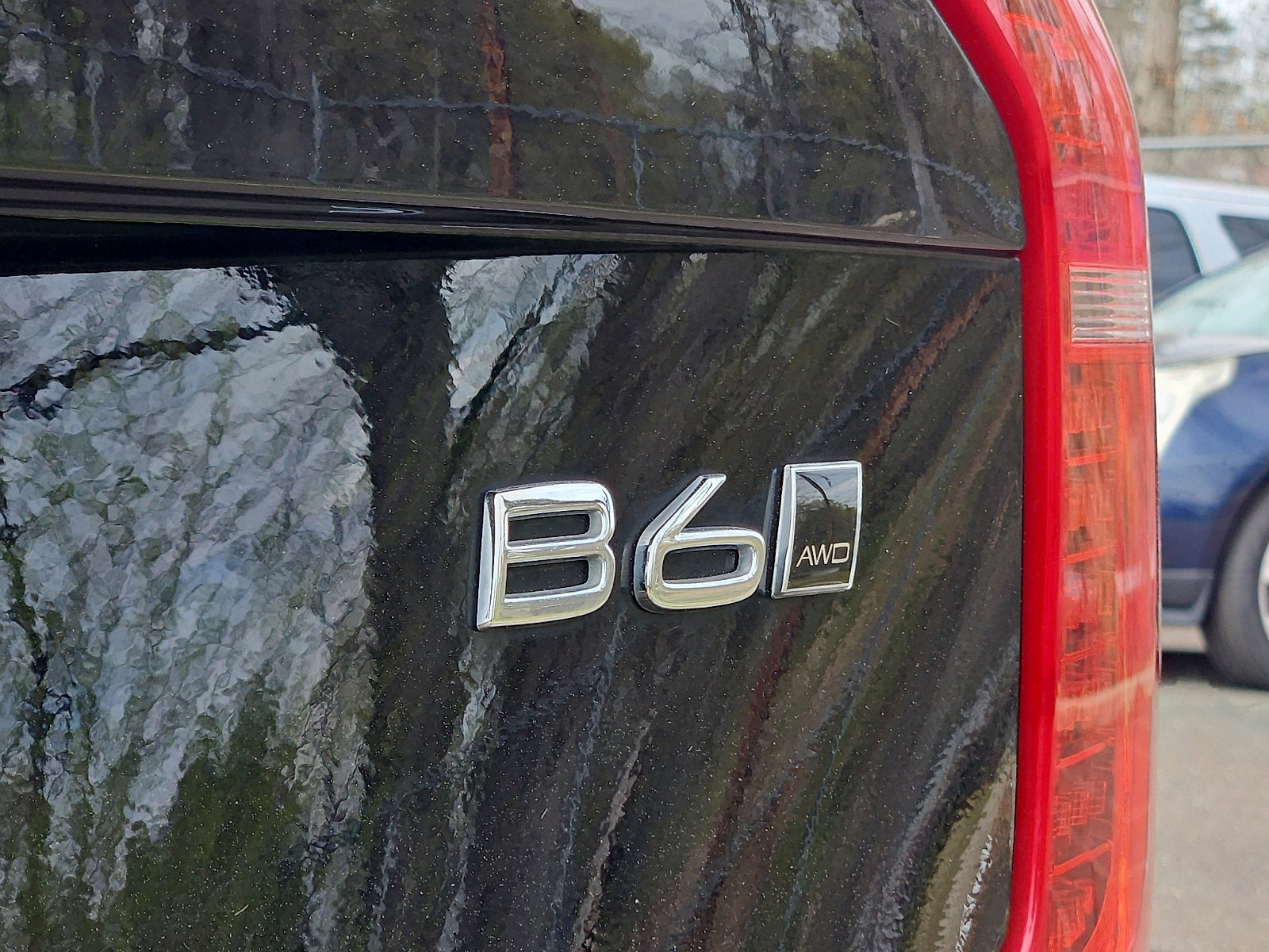 2023 Volvo XC90 Plus