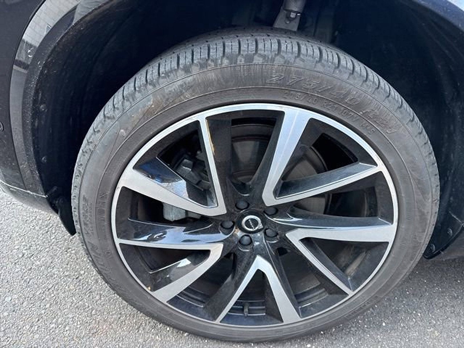 2023 Volvo XC90 Plus