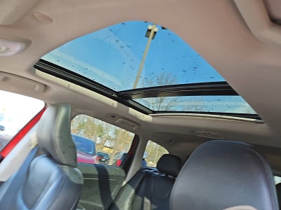 2016 Volvo XC60 T5 Premier