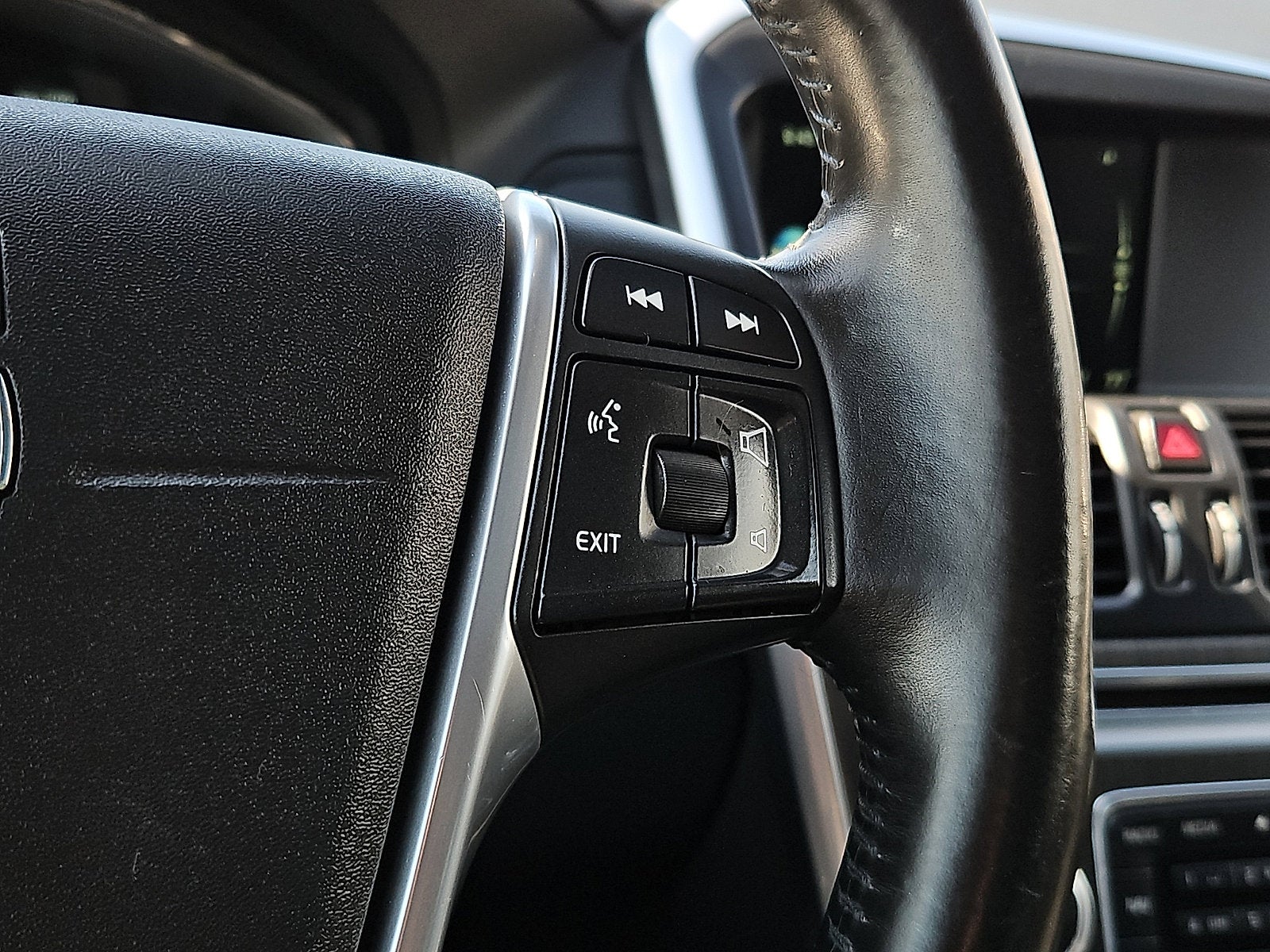 2016 Volvo XC60 T5 Premier