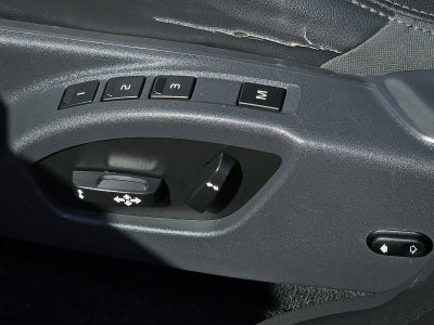 2016 Volvo XC60 T5 Premier