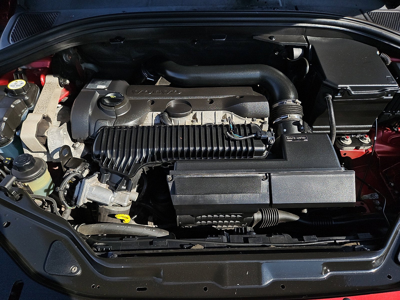 2016 Volvo XC60 T5 Premier