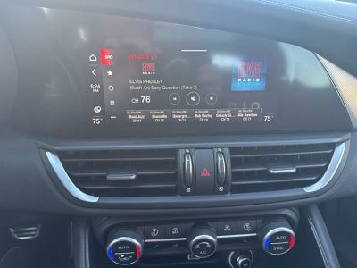 2024 Alfa Romeo Giulia Veloce